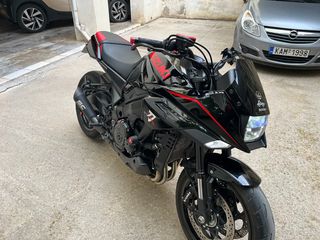 Suzuki Katana 1000 2020 GSXS - 1000S-thumb-8