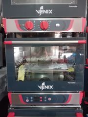 ΦΟΥΡΝΟΣ ΗΛΕΚΤΡΙΚΟΣ ΨΗΦΙΑΚΟΣ CONVECTION VENIX TORCELLO T043DIHAAR