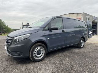 Mercedes-Benz Vito 2020-thumb-1