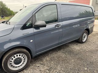 Mercedes-Benz Vito 2020-thumb-3