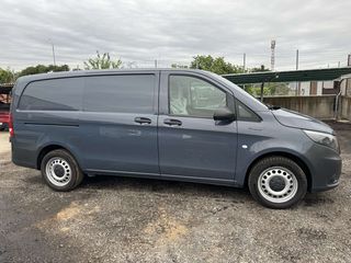 Mercedes-Benz Vito 2020-thumb-4