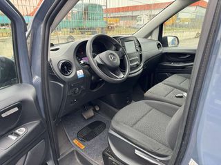 Mercedes-Benz Vito 2020-thumb-13