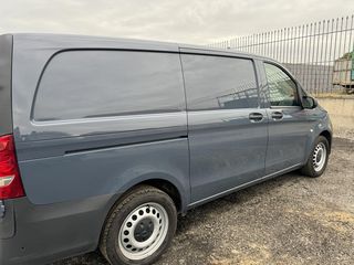 Mercedes-Benz Vito 2020-thumb-17