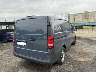 Mercedes-Benz Vito 2020-thumb-18