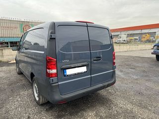 Mercedes-Benz Vito 2020-thumb-20