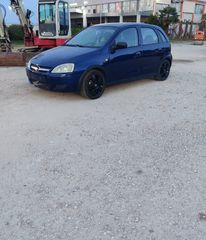 Opel Corsa '05