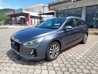 Hyundai i 30 '18 PASSION  NAVI ΑΥΤΟΜΑΤΟ