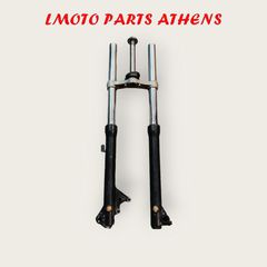 ΜΠΡΟΣΤΙΝΟ ΣΥΣΤΗΜΑ ΧΤ125 Χ ('05-'08)