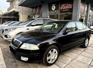 Skoda Octavia '05