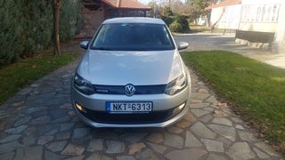 Volkswagen Polo '15 BlueMotion 