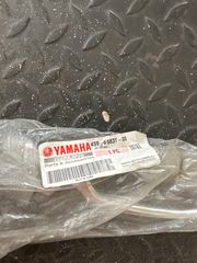 Μανέτα με τρόμπα Crypton T110 μπροστινού φρένου yamaha