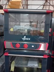 ΦΟΥΡΝΟΣ ΗΛΕΚΤΡΙΚΟΣ CONVECTION VENIX TORCELLO T043M0HAAR