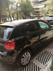 Volkswagen Polo '15 1,4 tdi