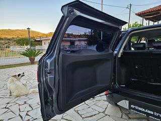 Ford EcoSport 2016 ST LINE ΔΕΡΜΑ ΚΛΙΜΑ FOUL EXTRA-thumb-63