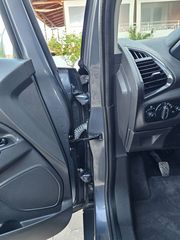 Ford EcoSport 2016 ST LINE ΔΕΡΜΑ ΚΛΙΜΑ FOUL EXTRA-thumb-64