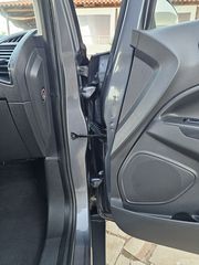 Ford EcoSport 2016 ST LINE ΔΕΡΜΑ ΚΛΙΜΑ FOUL EXTRA-thumb-68