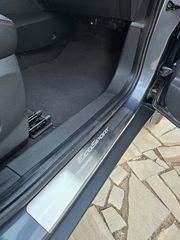Ford EcoSport 2016 ST LINE ΔΕΡΜΑ ΚΛΙΜΑ FOUL EXTRA-thumb-69