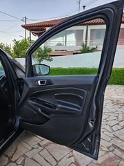 Ford EcoSport 2016 ST LINE ΔΕΡΜΑ ΚΛΙΜΑ FOUL EXTRA-thumb-70