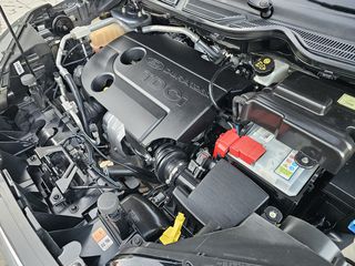 Ford EcoSport 2016 ST LINE ΔΕΡΜΑ ΚΛΙΜΑ FOUL EXTRA-thumb-75