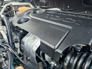 Ford EcoSport 2016 ST LINE ΔΕΡΜΑ ΚΛΙΜΑ FOUL EXTRA-thumb-77