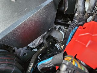 Ford EcoSport 2016 ST LINE ΔΕΡΜΑ ΚΛΙΜΑ FOUL EXTRA-thumb-78