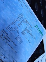 Ford EcoSport 2016 ST LINE ΔΕΡΜΑ ΚΛΙΜΑ FOUL EXTRA-thumb-82