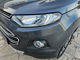 Ford EcoSport 2016 ST LINE ΔΕΡΜΑ ΚΛΙΜΑ FOUL EXTRA-thumb-8
