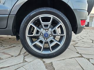 Ford EcoSport 2016 ST LINE ΔΕΡΜΑ ΚΛΙΜΑ FOUL EXTRA-thumb-36