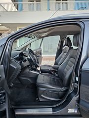Ford EcoSport 2016 ST LINE ΔΕΡΜΑ ΚΛΙΜΑ FOUL EXTRA-thumb-40