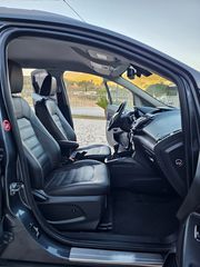 Ford EcoSport 2016 ST LINE ΔΕΡΜΑ ΚΛΙΜΑ FOUL EXTRA-thumb-41