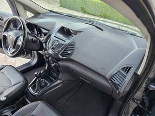 Ford EcoSport 2016 ST LINE ΔΕΡΜΑ ΚΛΙΜΑ FOUL EXTRA-thumb-42