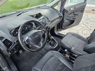 Ford EcoSport 2016 ST LINE ΔΕΡΜΑ ΚΛΙΜΑ FOUL EXTRA-thumb-43