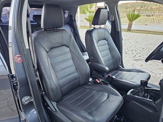 Ford EcoSport 2016 ST LINE ΔΕΡΜΑ ΚΛΙΜΑ FOUL EXTRA-thumb-44