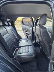 Ford EcoSport 2016 ST LINE ΔΕΡΜΑ ΚΛΙΜΑ FOUL EXTRA-thumb-46