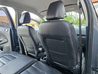 Ford EcoSport 2016 ST LINE ΔΕΡΜΑ ΚΛΙΜΑ FOUL EXTRA-thumb-49