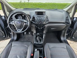 Ford EcoSport 2016 ST LINE ΔΕΡΜΑ ΚΛΙΜΑ FOUL EXTRA-thumb-51