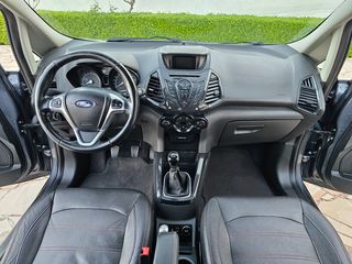 Ford EcoSport 2016 ST LINE ΔΕΡΜΑ ΚΛΙΜΑ FOUL EXTRA-thumb-52