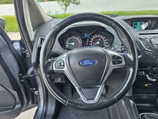 Ford EcoSport 2016 ST LINE ΔΕΡΜΑ ΚΛΙΜΑ FOUL EXTRA-thumb-53