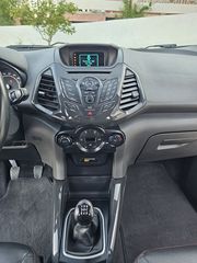 Ford EcoSport 2016 ST LINE ΔΕΡΜΑ ΚΛΙΜΑ FOUL EXTRA-thumb-54