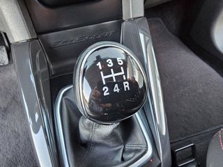 Ford EcoSport 2016 ST LINE ΔΕΡΜΑ ΚΛΙΜΑ FOUL EXTRA-thumb-58