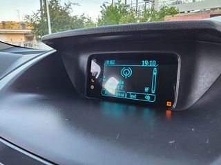 Ford EcoSport 2016 ST LINE ΔΕΡΜΑ ΚΛΙΜΑ FOUL EXTRA-thumb-59