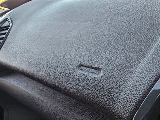Ford EcoSport 2016 ST LINE ΔΕΡΜΑ ΚΛΙΜΑ FOUL EXTRA-thumb-61
