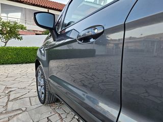 Ford EcoSport 2016 ST LINE ΔΕΡΜΑ ΚΛΙΜΑ FOUL EXTRA-thumb-17