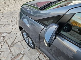 Ford EcoSport 2016 ST LINE ΔΕΡΜΑ ΚΛΙΜΑ FOUL EXTRA-thumb-19