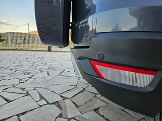 Ford EcoSport 2016 ST LINE ΔΕΡΜΑ ΚΛΙΜΑ FOUL EXTRA-thumb-21