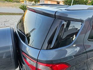 Ford EcoSport 2016 ST LINE ΔΕΡΜΑ ΚΛΙΜΑ FOUL EXTRA-thumb-22