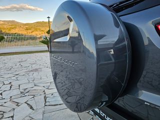 Ford EcoSport 2016 ST LINE ΔΕΡΜΑ ΚΛΙΜΑ FOUL EXTRA-thumb-24