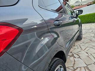 Ford EcoSport 2016 ST LINE ΔΕΡΜΑ ΚΛΙΜΑ FOUL EXTRA-thumb-29