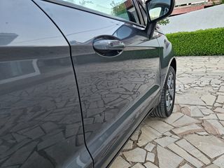 Ford EcoSport 2016 ST LINE ΔΕΡΜΑ ΚΛΙΜΑ FOUL EXTRA-thumb-31