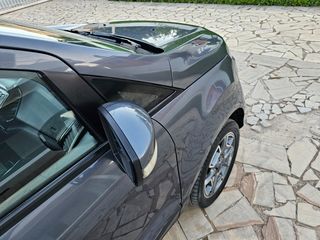 Ford EcoSport 2016 ST LINE ΔΕΡΜΑ ΚΛΙΜΑ FOUL EXTRA-thumb-32